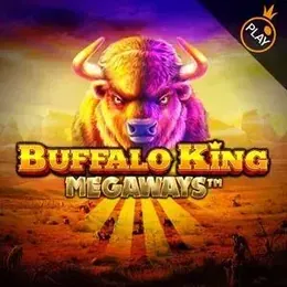 Buffalo King Megaways